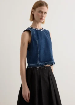 Medine Vest