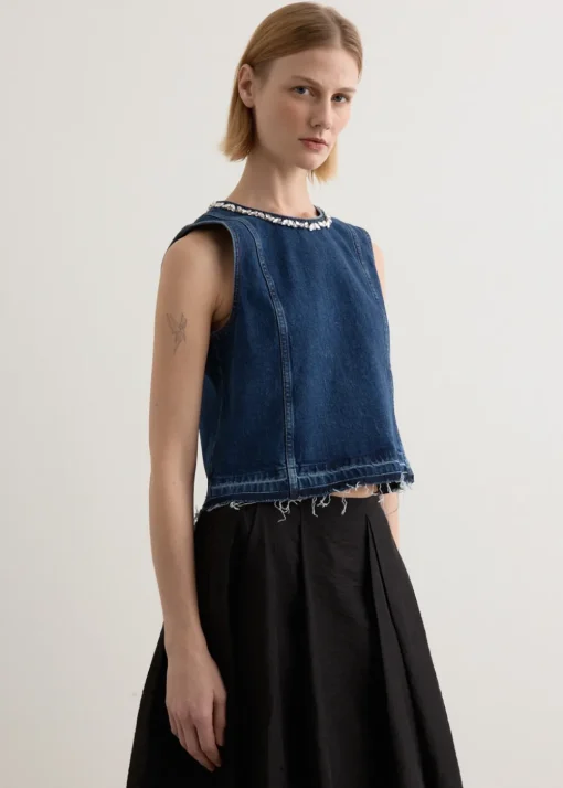 Medine Vest