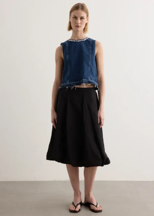 Medine Vest
