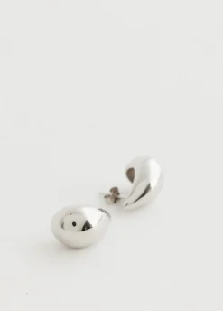 Medium Drop Earrings