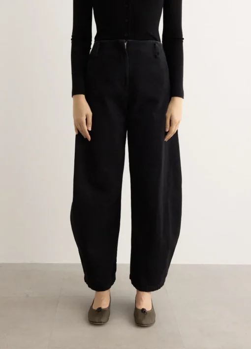 Meki Cocoon Jeans