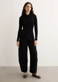 Meki Cocoon Jeans