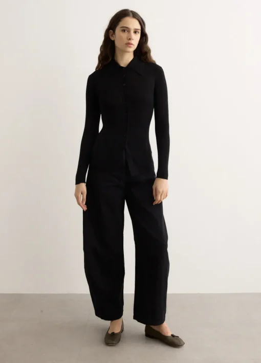 Meki Cocoon Jeans