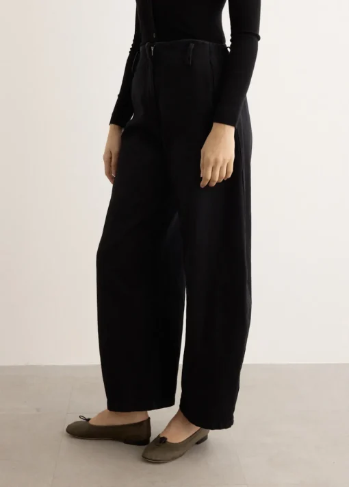 Meki Cocoon Jeans