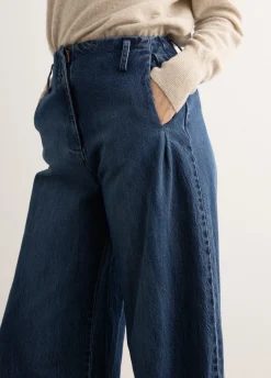 Meki Cocoon Jeans