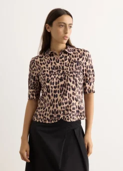 Melaya Top