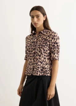 Melaya Top
