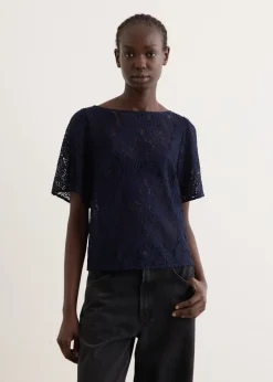 Mera Lace Top