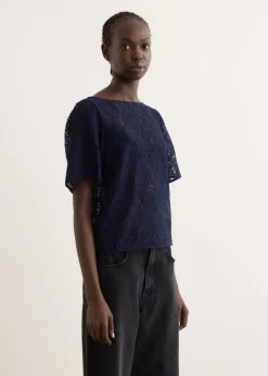 Mera Lace Top