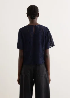 Mera Lace Top