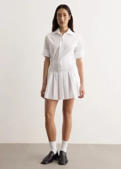 Mercy Mini Dress