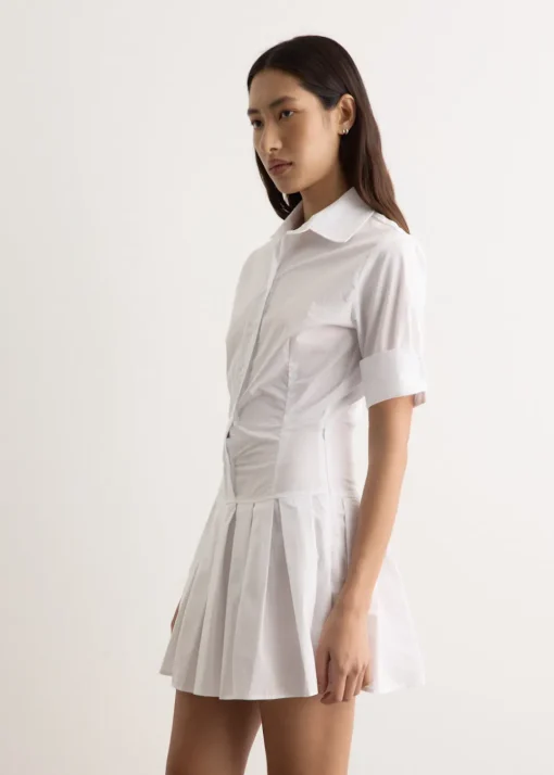 Mercy Mini Dress