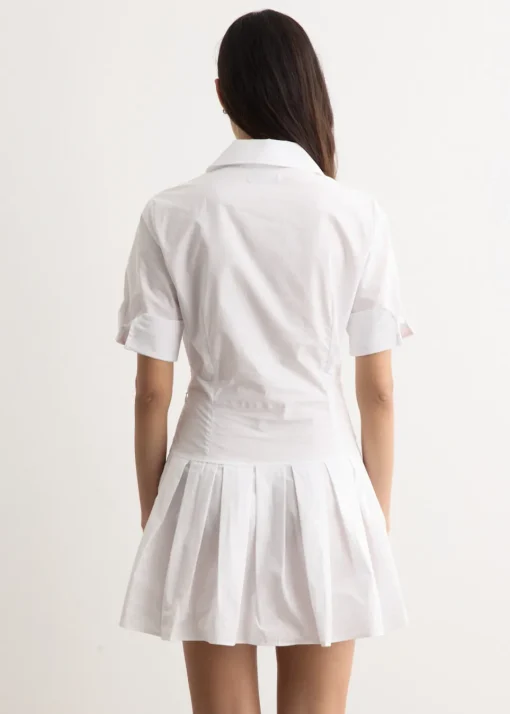 Mercy Mini Dress