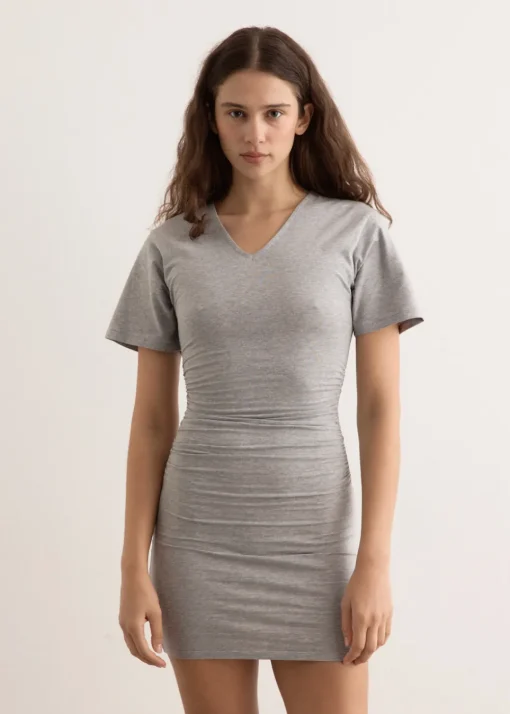 Mes Dress