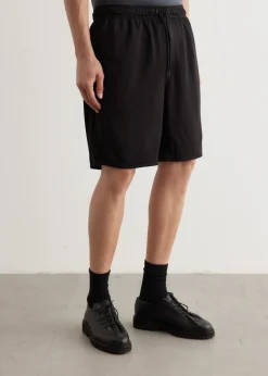 Mesh Walk Shorts