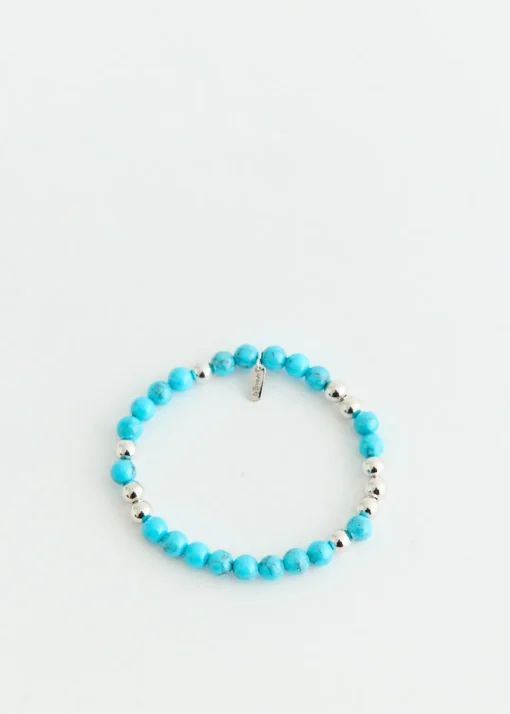Metal Ball Mix Bracelet
