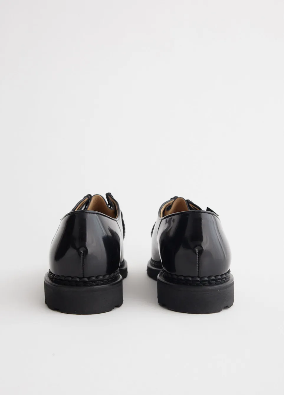 Michael Marche Lace-Up Shoes