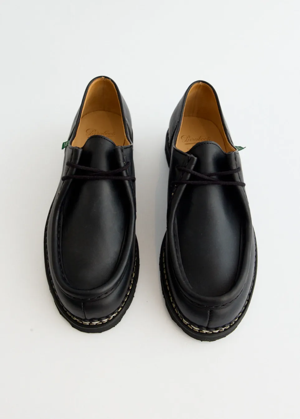 Michael Marche Lace-Up Shoes