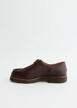 Michael Marche Lace-Up Shoes