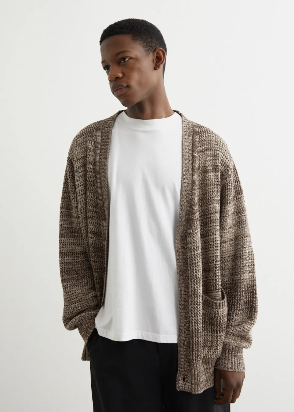 Middlemarch Knit Cardigan