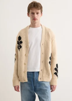 Mika Cardigan
