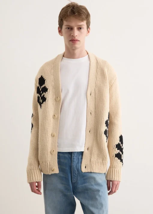 Mika Cardigan