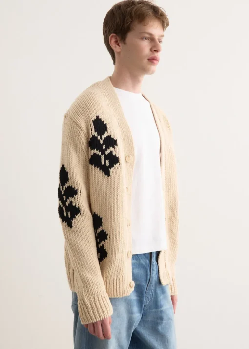 Mika Cardigan