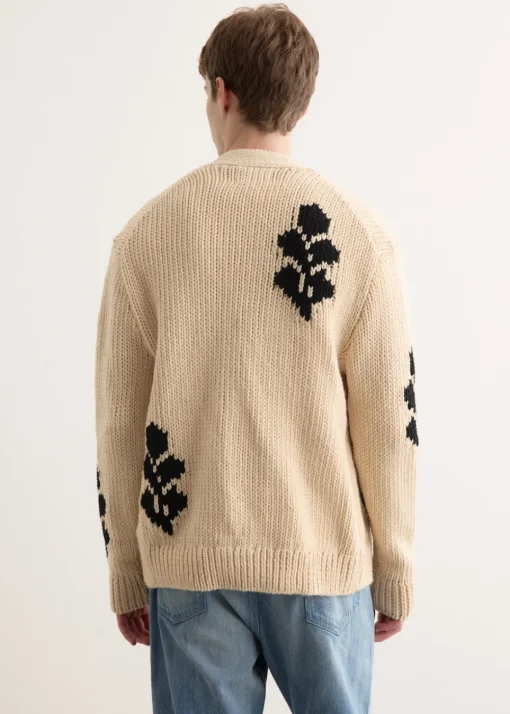 Mika Cardigan