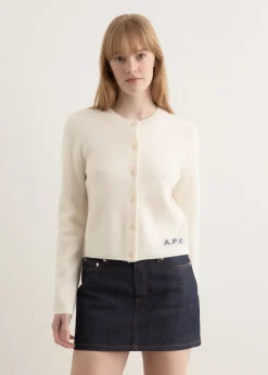 Mila Cardigan