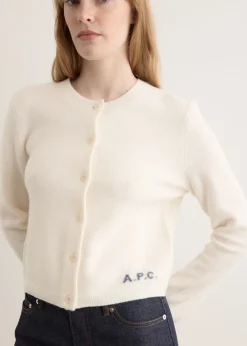 Mila Cardigan