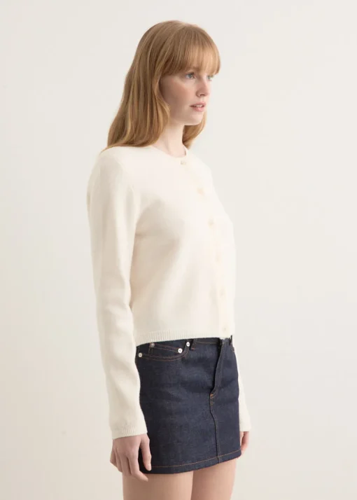 Mila Cardigan