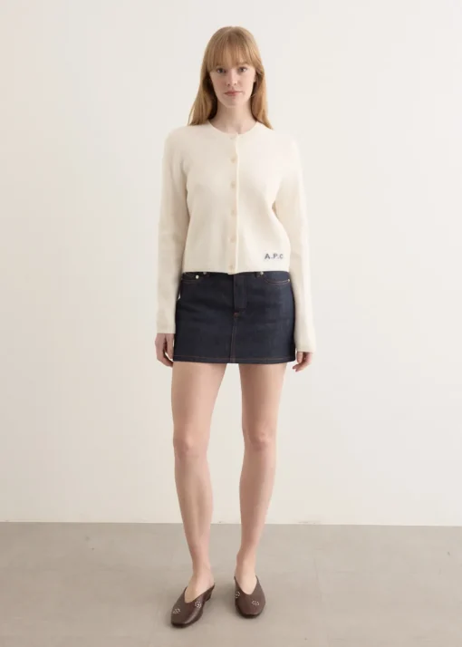 Mila Cardigan