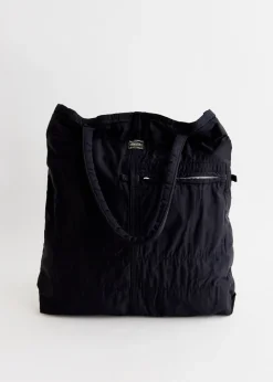 Mile Tote Bag