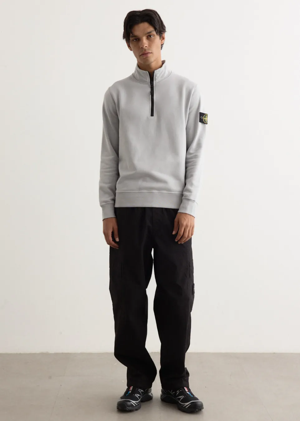 Mil-Spec Stretch Ripstop Cargo Pants