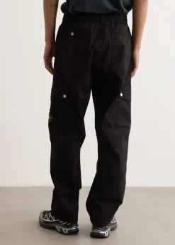 Mil-Spec Stretch Ripstop Cargo Pants