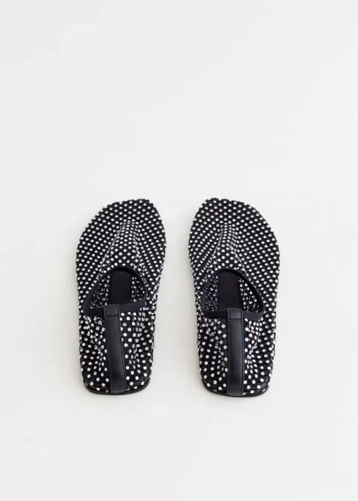 Minette Flats