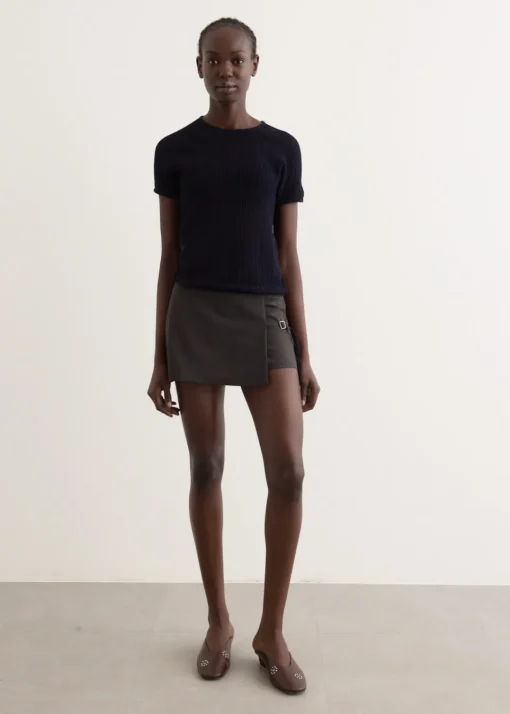 Mini Archive Shorts