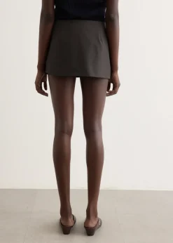 Mini Archive Shorts