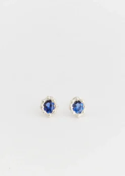 Mini Bamboo Earrings