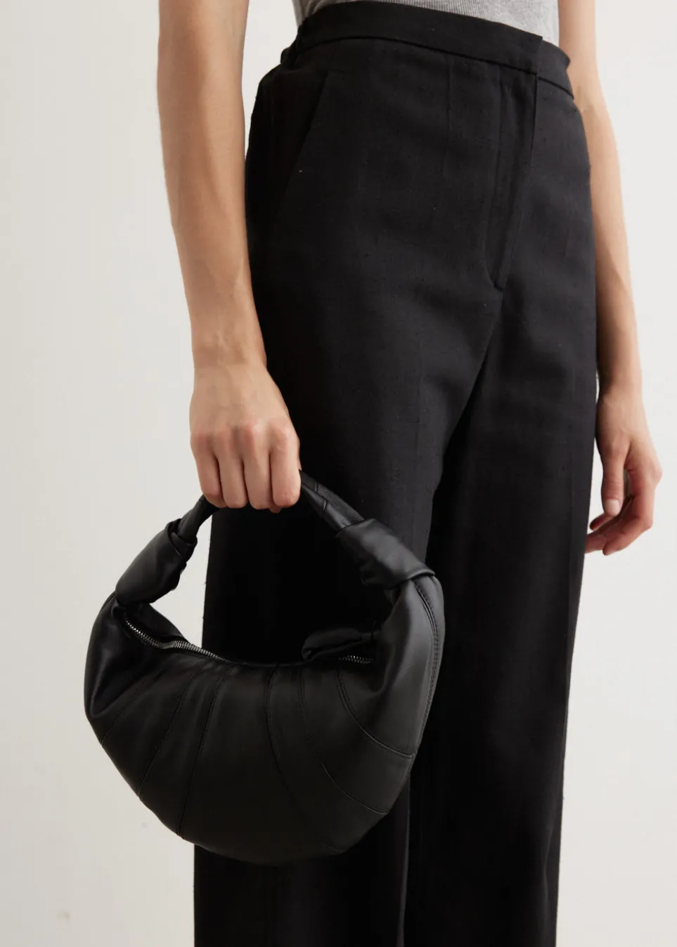 Mini Fortune Croissant Bag