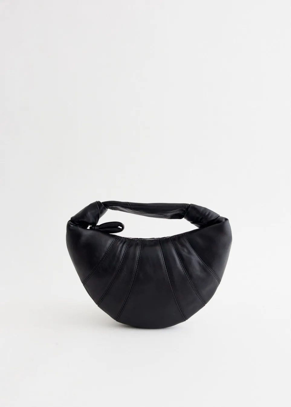 Mini Fortune Croissant Bag