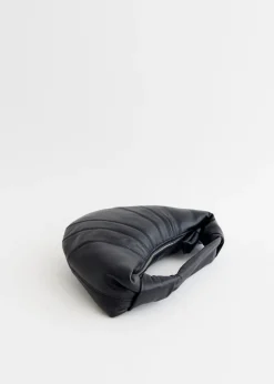 Mini Fortune Croissant Bag