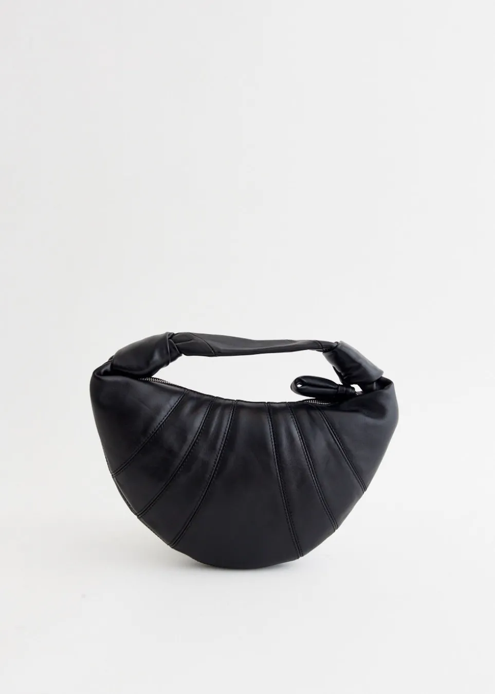 Mini Fortune Croissant Bag