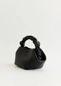 Mini Grained Bou Bag