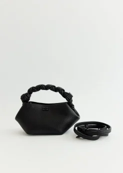 Mini Grained Bou Bag
