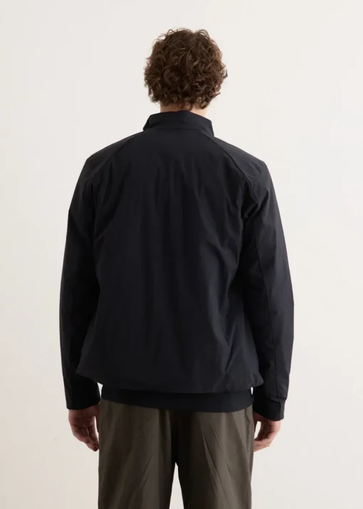 Mionn Insulated Jacket