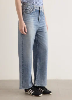 Miramar Andi Wide Leg Pants