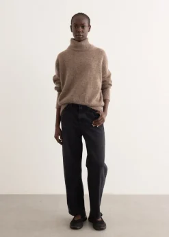 Miro Relaxed Jeans