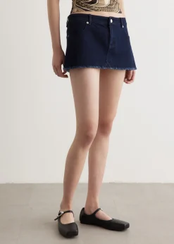 Miss Mini Skirt