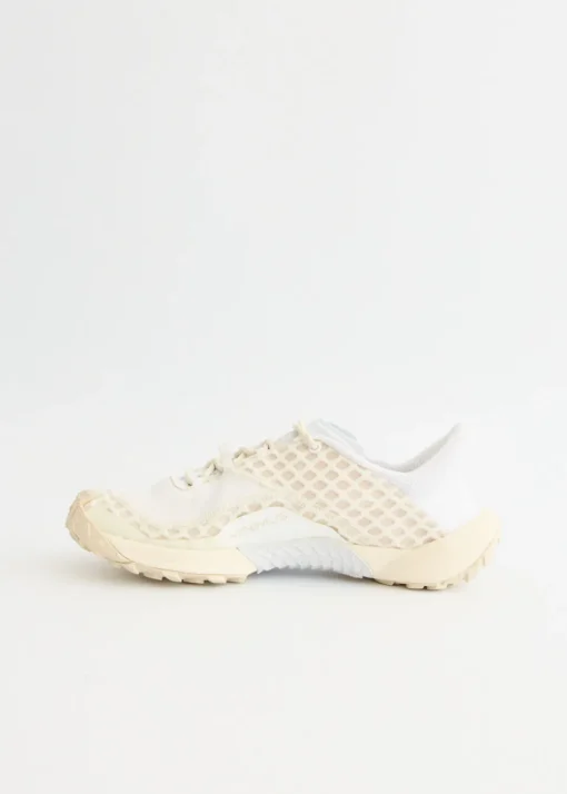 M10L 'Angora Sea Salt' Sneakers
